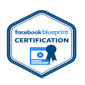 Certificación Facebook BluePrint