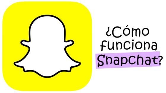 ¿Qué Es Snapchat Y Cómo Funciona?
